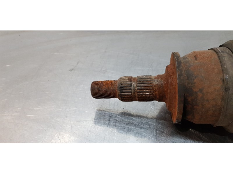 Recambio de transmision delantera izquierda para opel zafira tourer selection referencia OEM IAM 13348263   Recambio de transmision delantera izquierda para opel zafira tourer selection referencia OEM IAM 13348263