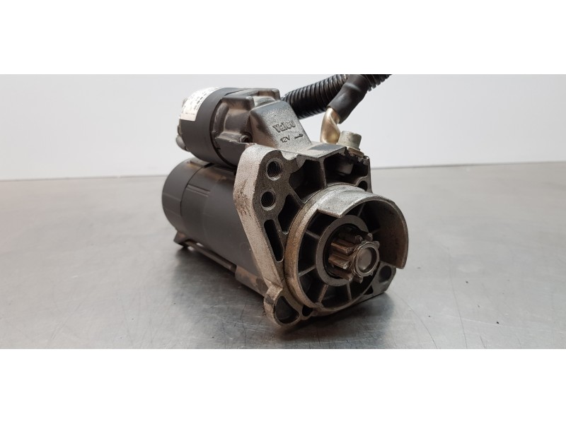 Recambio de motor arranque para audi a8 (4e2) 3.7 quattro referencia OEM IAM 077911023JX  