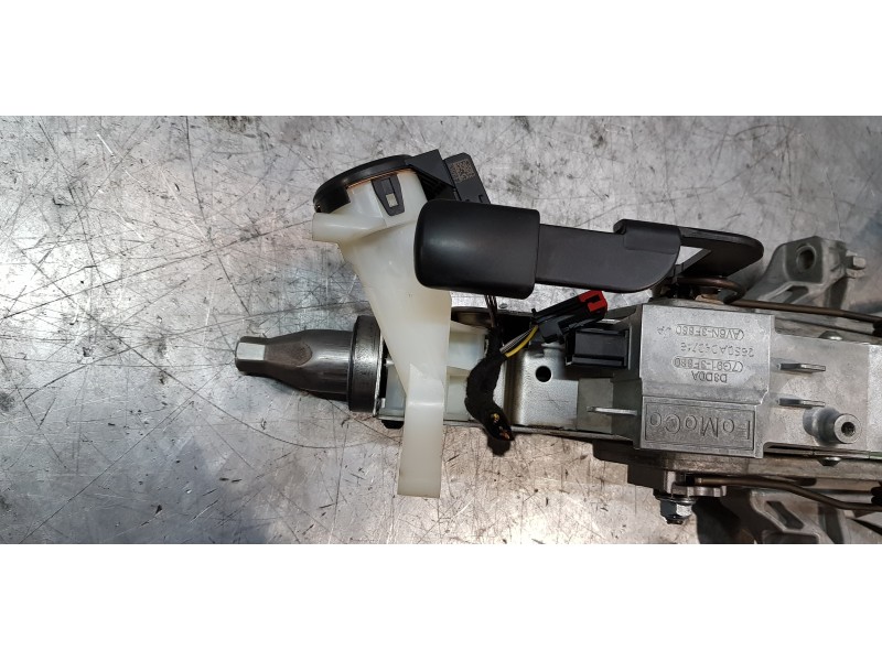 Recambio de columna direccion para ford kuga (cbs) trend referencia OEM IAM CV613C529EA  