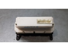 Recambio de mando climatizador para nissan qashqai+2 (jj10) visia 4x4 referencia OEM IAM 27500JD45C   2