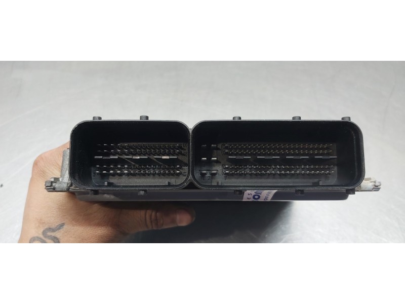 Recambio de centralita motor uce para seat leon (1p1) reference referencia OEM IAM 03F906070CG 5WP44748 