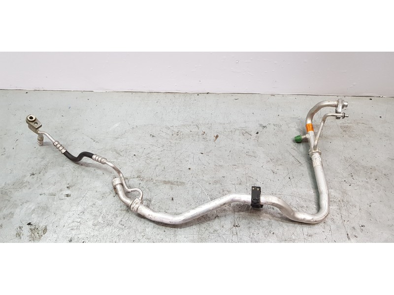 Recambio de tubos aire acondicionado para ford focus lim. business referencia OEM IAM H1F119A834NA   Recambio de tubos aire acondicionado para ford focus lim. business referencia OEM IAM H1F119A834NA