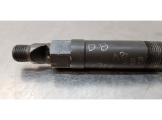 Recambio de inyector para ford mondeo berlina (ge) trend referencia OEM IAM 1131702   2