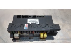 Recambio de caja reles / fusibles para mercedes clase c (w203) sportcoupe c 220 cdi (203.706) referencia OEM IAM 0035455201   2