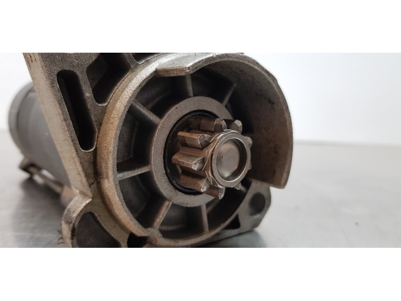 Recambio de motor arranque para audi a8 (4e2) 3.7 quattro referencia OEM IAM 077911023JX  