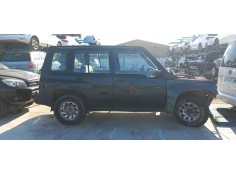 suzuki vitara se/sv (et) del año 1994 2