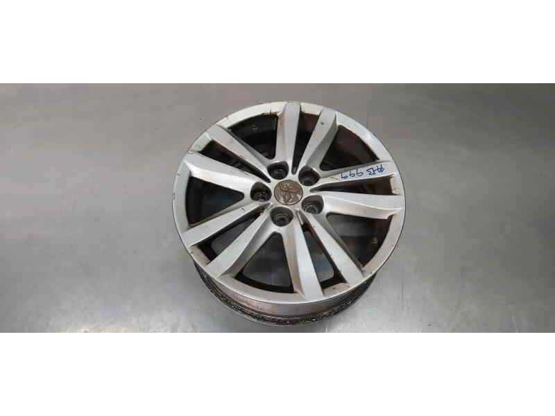 Recambio de llanta para mitsubishi asx (ga0w) challenge 2wd referencia OEM IAM 4250B869   Recambio de llanta para mitsubishi asx (ga0w) challenge 2wd referencia OEM IAM 4250B869