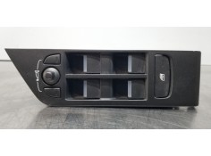 Recambio de mando elevalunas delantero izquierdo para land rover evoque dynamic referencia OEM IAM LR025908 BJ3214540AB 