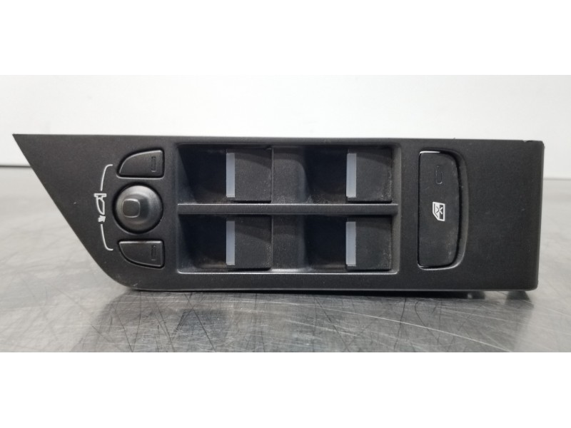 Recambio de mando elevalunas delantero izquierdo para land rover evoque dynamic referencia OEM IAM LR025908 BJ3214540AB 