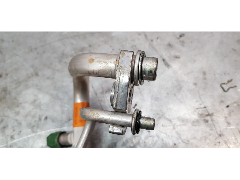 Recambio de tubos aire acondicionado para ford focus lim. business referencia OEM IAM H1F119A834NA   Recambio de tubos aire acondicionado para ford focus lim. business referencia OEM IAM H1F119A834NA