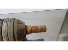 Recambio de transmision delantera derecha para opel zafira tourer selection referencia OEM IAM 13377898   2