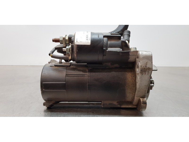 Recambio de motor arranque para audi a8 (4e2) 3.7 quattro referencia OEM IAM 077911023JX  