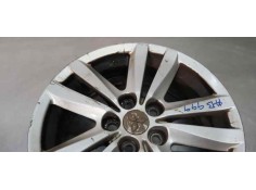 Recambio de llanta para mitsubishi asx (ga0w) challenge 2wd referencia OEM IAM 4250B869   2