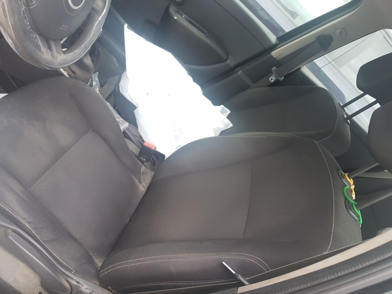 renault clio iii del año 2013