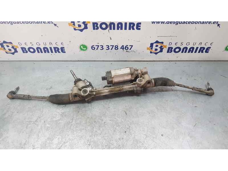 Recambio de cremallera direccion para opel astra j lim. sportive referencia OEM IAM 13413955  