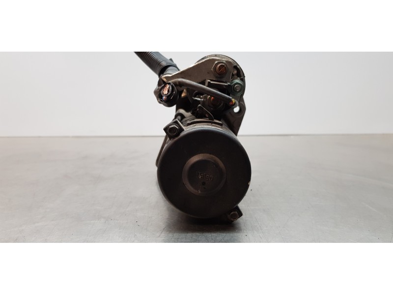 Recambio de motor arranque para audi a8 (4e2) 3.7 quattro referencia OEM IAM 077911023JX  