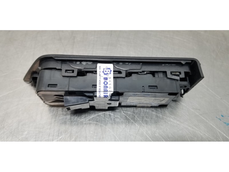 Recambio de mando elevalunas delantero izquierdo para land rover evoque dynamic referencia OEM IAM LR025908 BJ3214540AB 