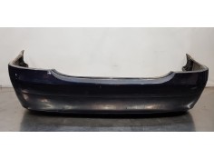 Recambio de paragolpes trasero para mercedes clase s (w221) berlina 320 / 350 cdi (221.022) referencia OEM IAM A2218800340 A2218