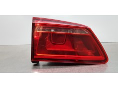 Recambio de piloto trasero izquierdo interior para volkswagen golf vii sportsvan business referencia OEM IAM 510945093K  