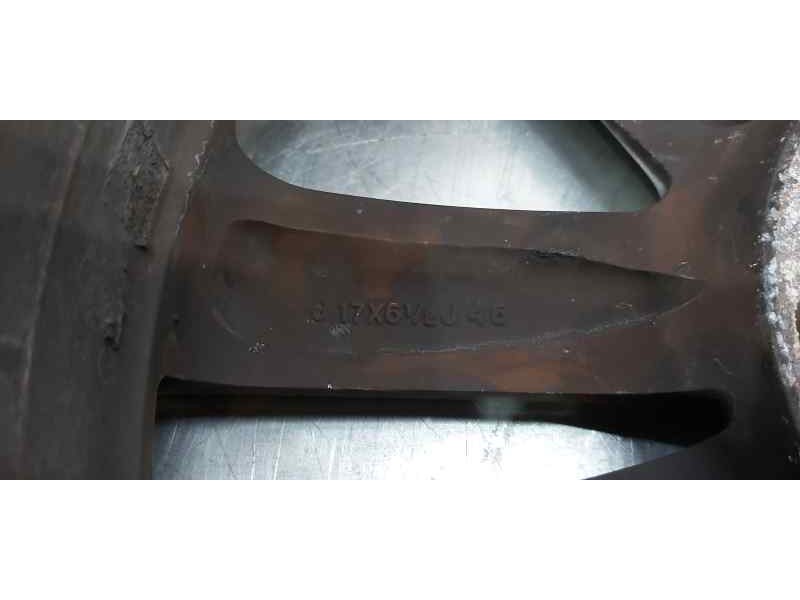 Recambio de llanta para mitsubishi asx (ga0w) challenge 2wd referencia OEM IAM 4250B869   Recambio de llanta para mitsubishi asx (ga0w) challenge 2wd referencia OEM IAM 4250B869