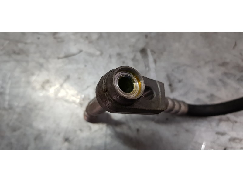 Recambio de tubos aire acondicionado para ford focus lim. business referencia OEM IAM H1F119A834NA   Recambio de tubos aire acondicionado para ford focus lim. business referencia OEM IAM H1F119A834NA