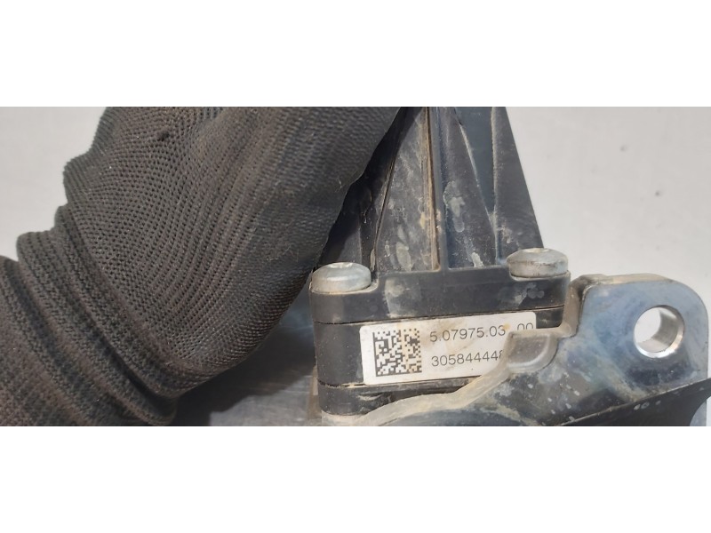 Recambio de valvula egr para renault kangoo profesional referencia OEM IAM 5079750300   Recambio de valvula egr para renault kangoo profesional referencia OEM IAM 5079750300