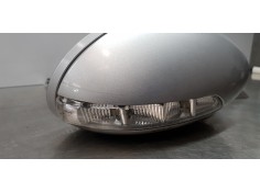 Recambio de retrovisor derecho para mercedes clase s (w221) berlina 320 / 350 cdi (221.022) referencia OEM IAM A2218100476   2