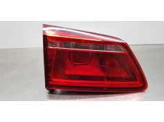 Recambio de piloto trasero izquierdo interior para volkswagen golf vii sportsvan business referencia OEM IAM 510945093K   2