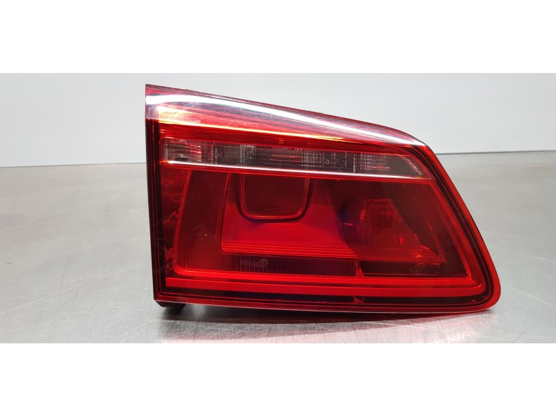 Recambio de piloto trasero izquierdo interior para volkswagen golf vii sportsvan business referencia OEM IAM 510945093K  