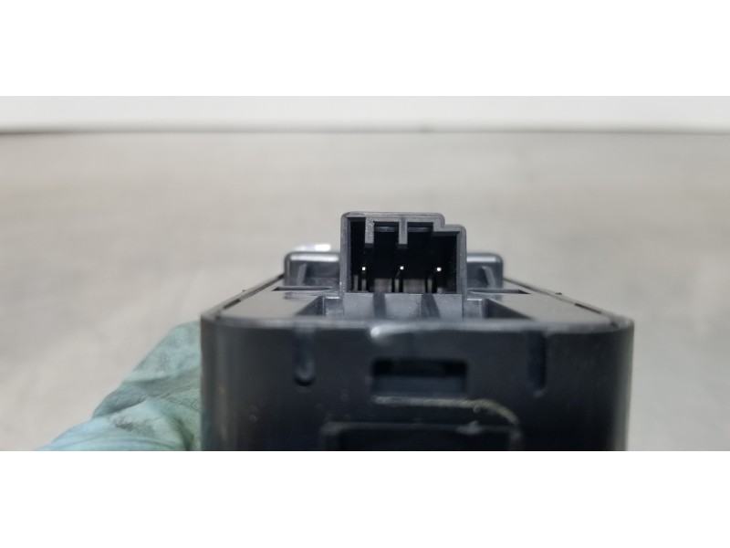 Recambio de mando elevalunas delantero izquierdo para land rover evoque dynamic referencia OEM IAM LR025908 BJ3214540AB 