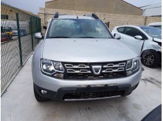 dacia duster del año 2013