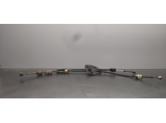 Recambio de varillaje cambio para renault kangoo profesional referencia OEM IAM 349357096R
