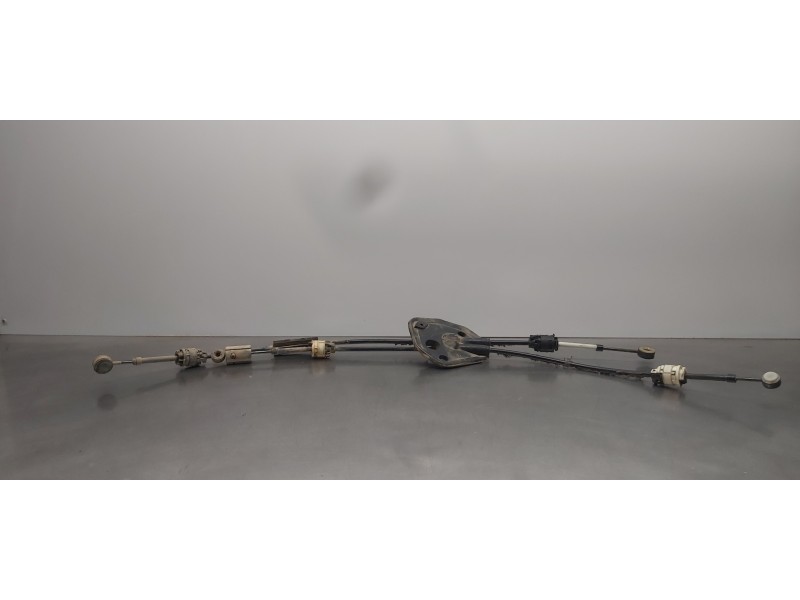 Recambio de varillaje cambio para renault kangoo profesional referencia OEM IAM 349357096R   Recambio de varillaje cambio para renault kangoo profesional referencia OEM IAM 349357096R