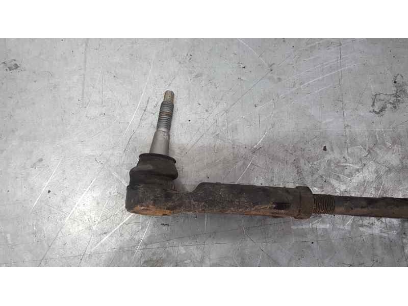 Recambio de cremallera direccion para opel astra j lim. sportive referencia OEM IAM 13413955  