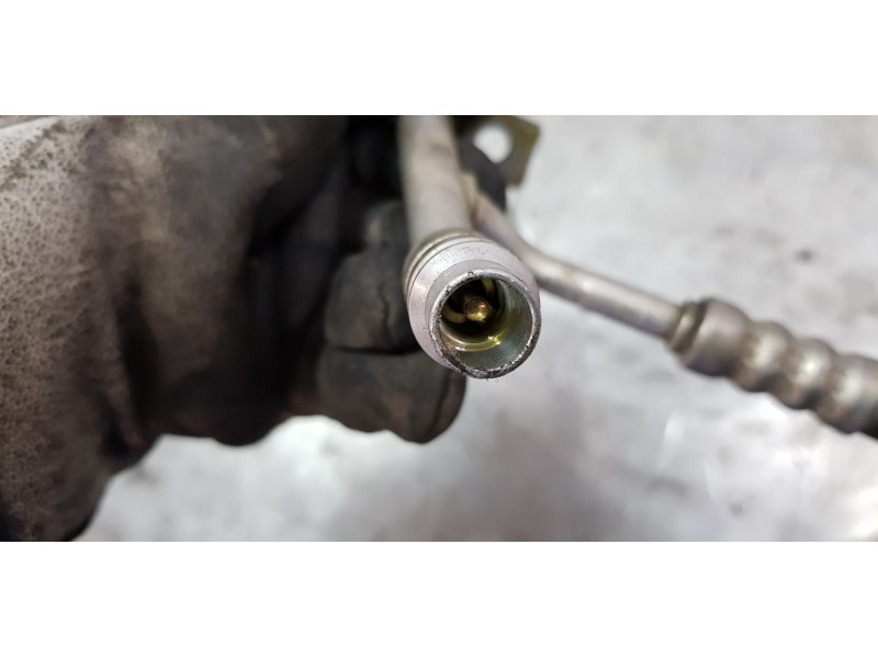 Recambio de tubos aire acondicionado para ford focus lim. business referencia OEM IAM H1F119A834NA   Recambio de tubos aire acondicionado para ford focus lim. business referencia OEM IAM H1F119A834NA