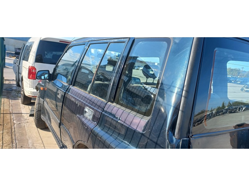 suzuki vitara se/sv (et) del año 1994