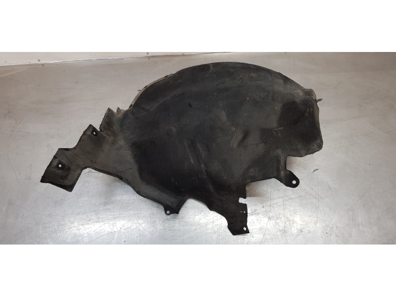 Recambio de paso rueda para audi a8 (4e2) 3.7 quattro referencia OEM IAM 4E0821191E  