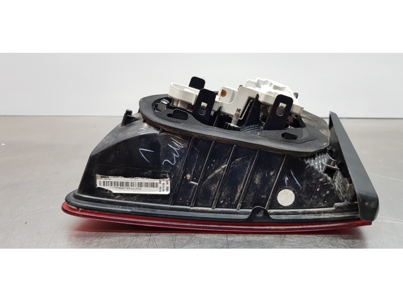 Recambio de piloto trasero izquierdo interior para volkswagen golf vii sportsvan business referencia OEM IAM 510945093K   Recambio de piloto trasero izquierdo interior para volkswagen golf vii sportsvan business referencia OEM IAM 510945093K