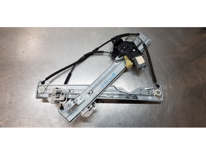 Recambio de elevalunas delantero izquierdo para ford kuga (cbs) trend referencia OEM IAM CJ54S23201BP  