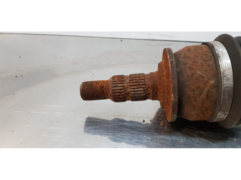 Recambio de transmision delantera derecha para opel zafira tourer selection referencia OEM IAM 13377898  