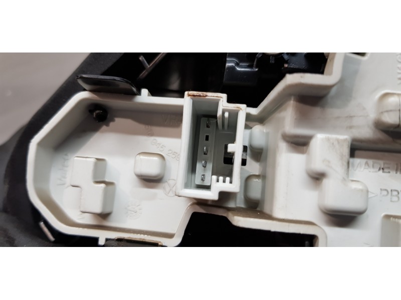 Recambio de piloto trasero izquierdo interior para volkswagen golf vii sportsvan business referencia OEM IAM 510945093K   Recambio de piloto trasero izquierdo interior para volkswagen golf vii sportsvan business referencia OEM IAM 510945093K