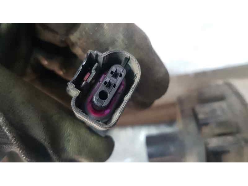 Recambio de cremallera direccion para opel astra j lim. sportive referencia OEM IAM 13413955  