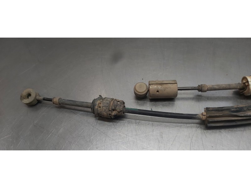 Recambio de varillaje cambio para renault kangoo profesional referencia OEM IAM 349357096R   Recambio de varillaje cambio para renault kangoo profesional referencia OEM IAM 349357096R