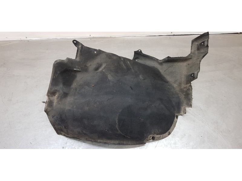 Recambio de paso rueda para audi a8 (4e2) 3.7 quattro referencia OEM IAM 4E0821191E  