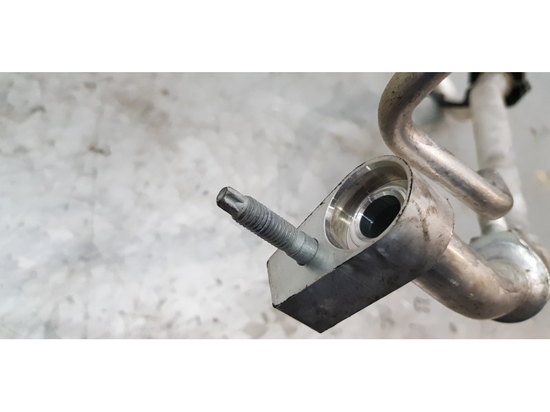 Recambio de tubos aire acondicionado para ford focus lim. business referencia OEM IAM H1F119A834NA   Recambio de tubos aire acondicionado para ford focus lim. business referencia OEM IAM H1F119A834NA