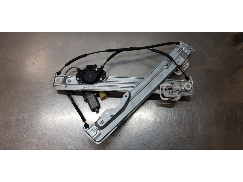 Recambio de elevalunas delantero izquierdo para ford kuga (cbs) trend referencia OEM IAM CJ54S23201BP  