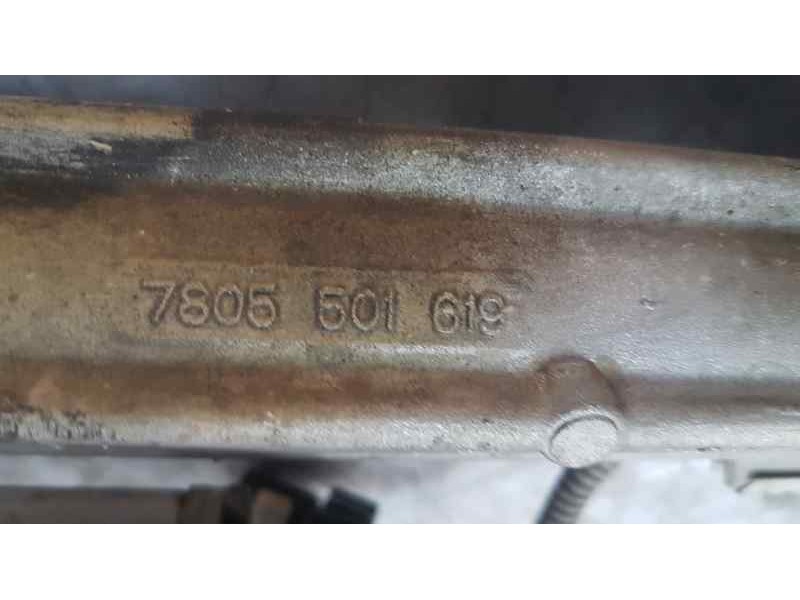 Recambio de cremallera direccion para opel astra j lim. sportive referencia OEM IAM 13413955  