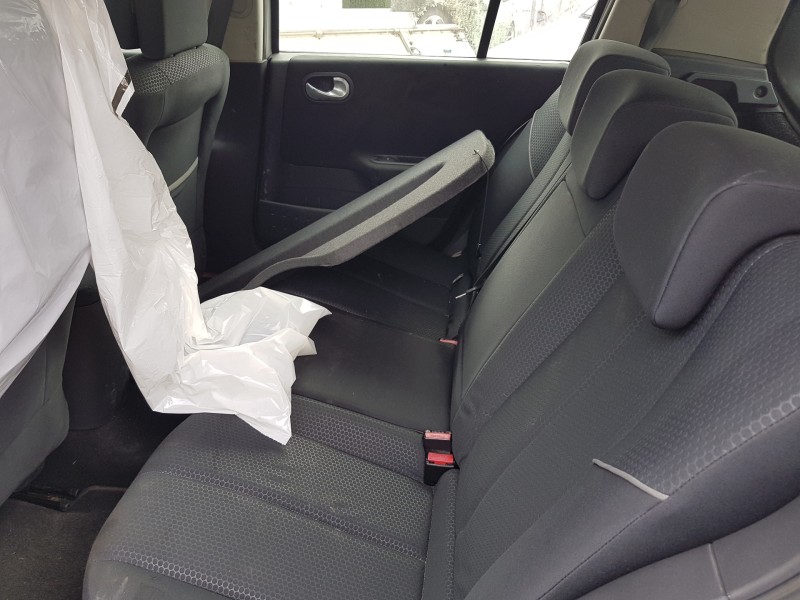 renault megane ii berlina 5p del año 2005 renault megane ii berlina 5p del año 2005