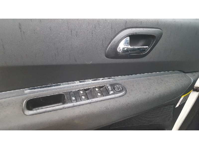 peugeot 5008 del año 2016