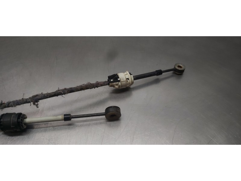 Recambio de varillaje cambio para renault kangoo profesional referencia OEM IAM 349357096R   Recambio de varillaje cambio para renault kangoo profesional referencia OEM IAM 349357096R